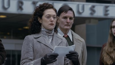 tv poster