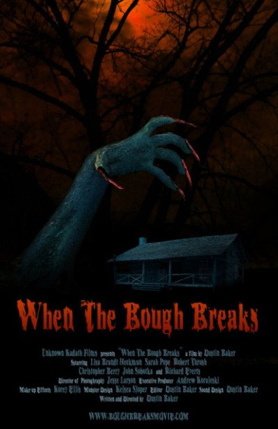 When the Bough Breaks