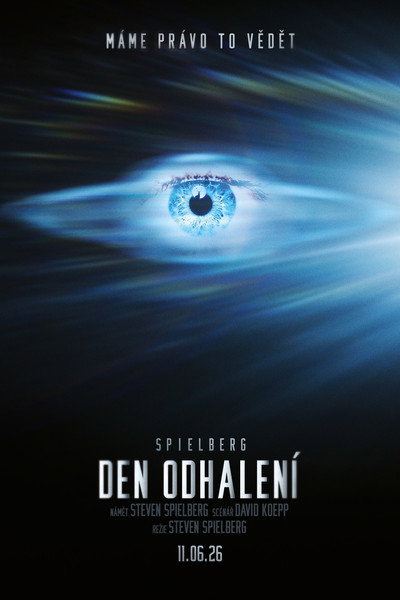 Den odhalení