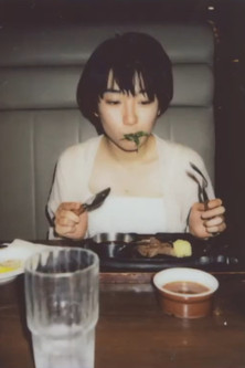 Poster do Filme 愚か者、HINAのためのセレナーデ