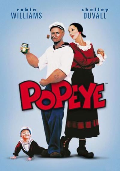 Popeye (1980)