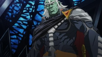 Yamato, Attack the Comet Empire!