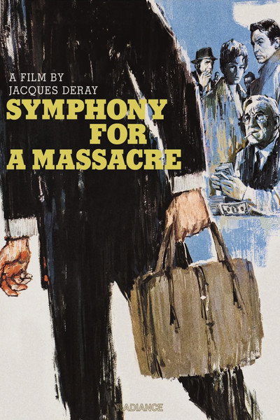 Symphony for a Massacre