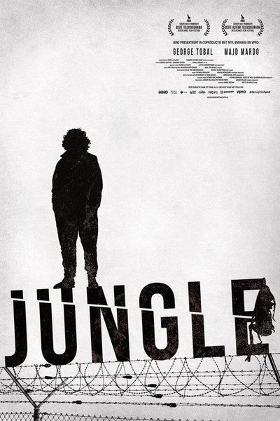 Poster do Filme Jungle
