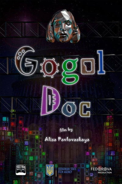 Poster do Filme Gogol Doc