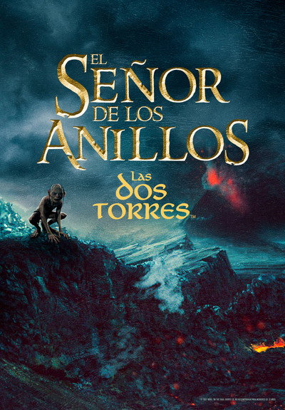 The Lord of the Rings The Two Towers Extended Edition