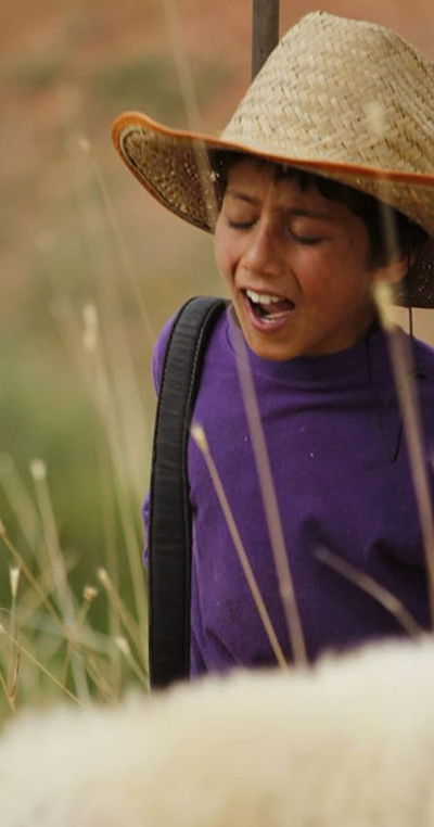 Poster do Filme Asho