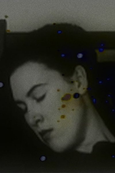 movie poster for Wide Awake