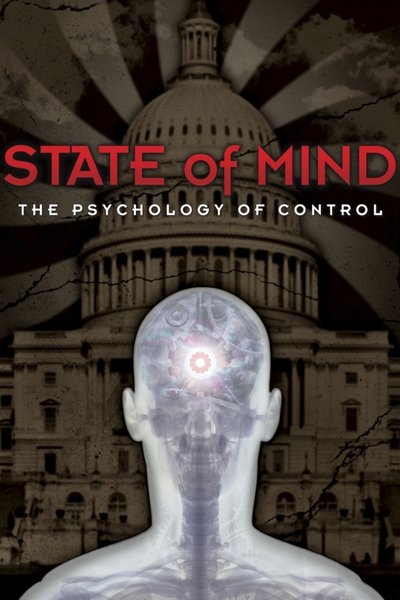 Poster for the movie State of Mind: The Psychology of Control