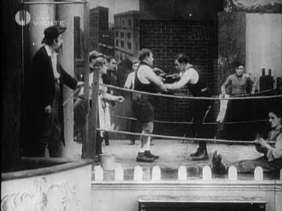 tv poster