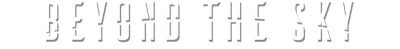 Beyond The Sky Logo