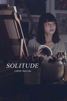 Poster do Filme Solitude