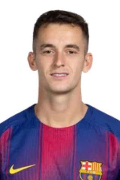 Marc Casadó