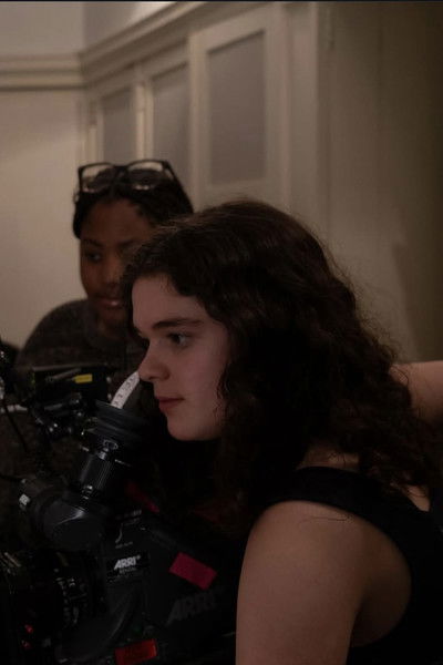 Imagem de Campbell Ragins