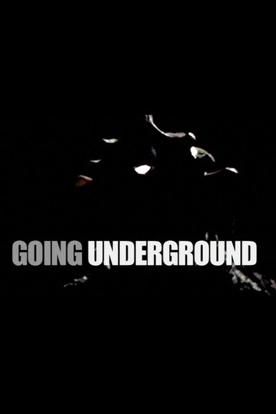 Going Underground