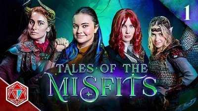 tv poster