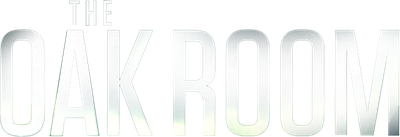 The Oak Room Logo
