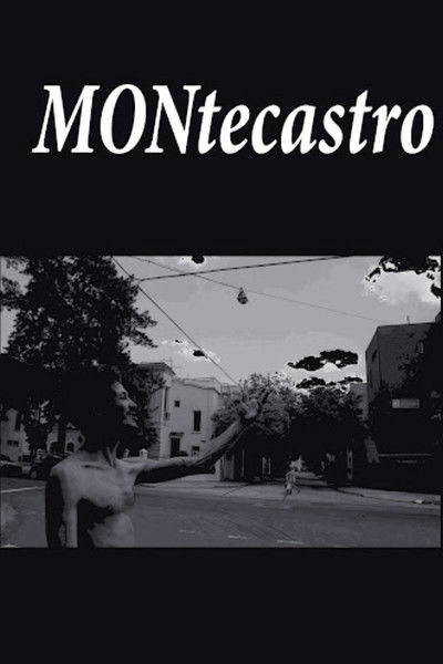 Poster do Filme Montecastro