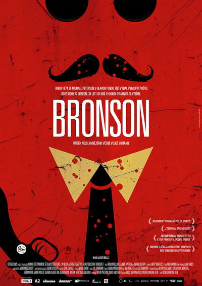 Bronson
