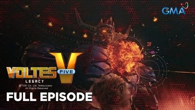 tv poster