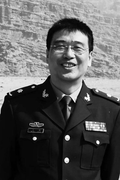 Imagem de Wang Qiang