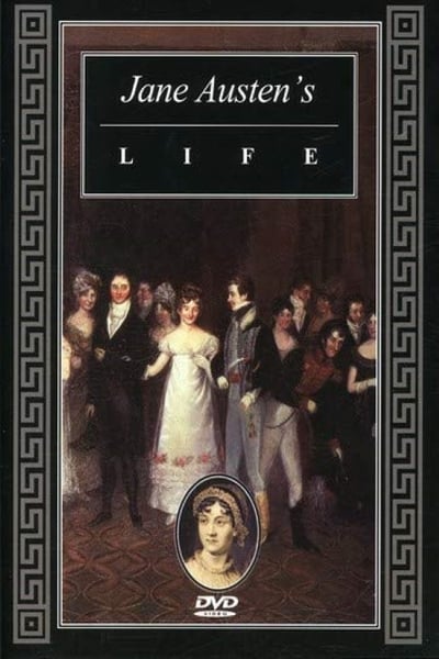 Watch!(2005) Jane Austen's Life Full Movie Online -123Movies