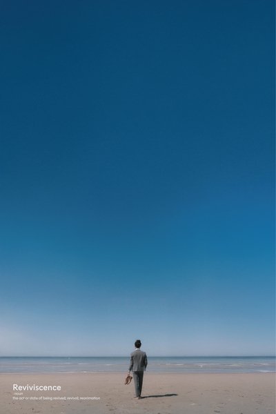 movie poster for Reviviscence