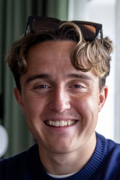 Tim Rangström