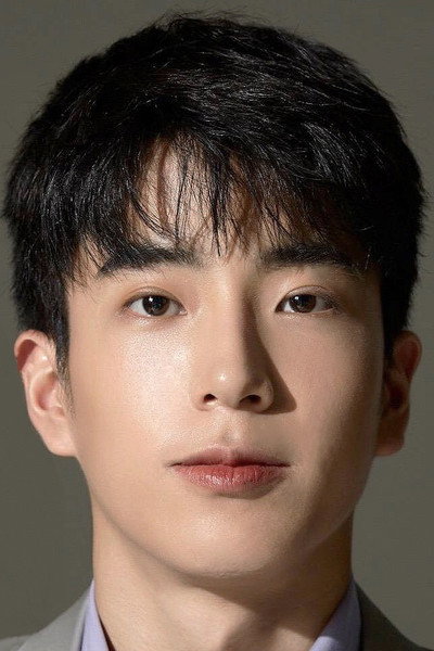 Portrait de Chanon Santinatornkul