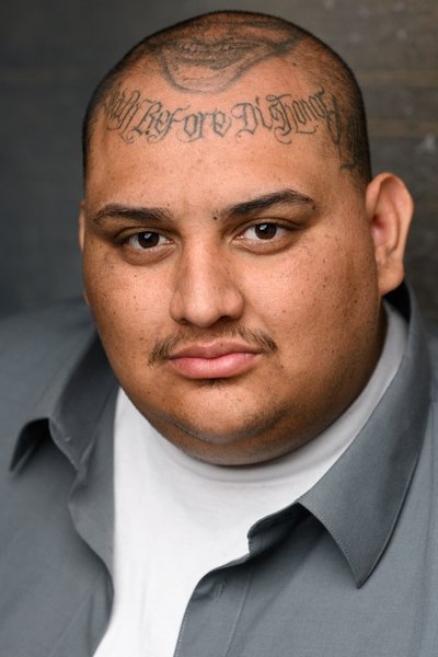 person poster