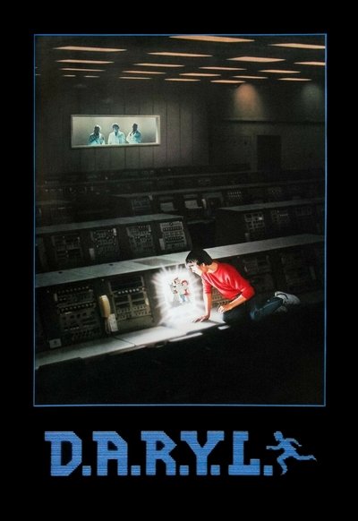 D.A.R.Y.L. (1985)