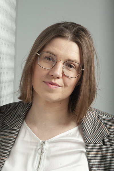 Irma Pužauskaitė