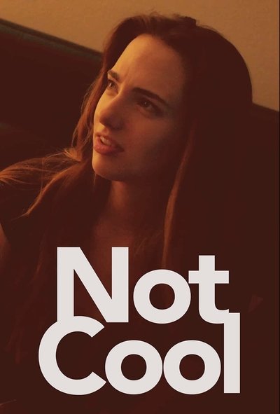 Poster do Filme Not Cool
