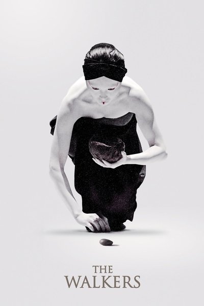 Poster do Filme 行者
