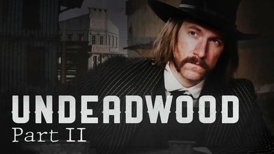 tv poster