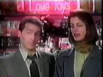 tv poster