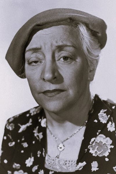 Françoise Rosay