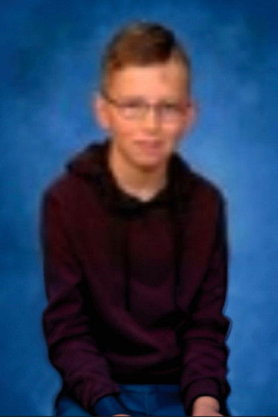 Imagem de Konner Porter