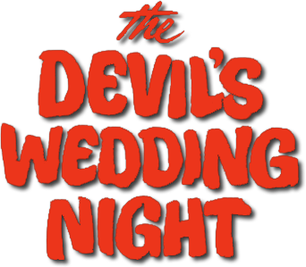 The Devil's Wedding Night Logo
