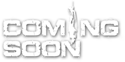 Coming Soon Logo