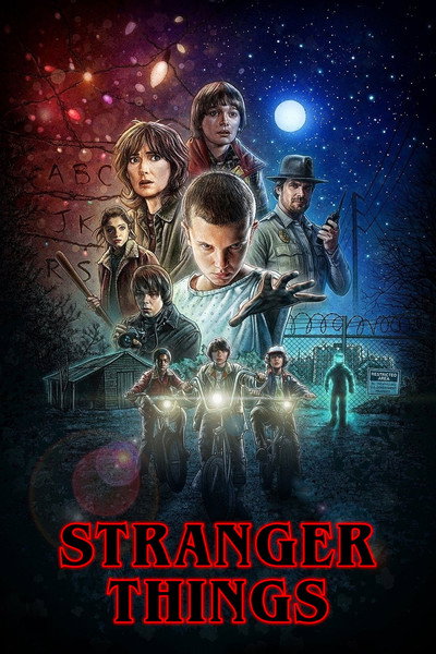 Stranger Things