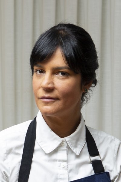 person poster