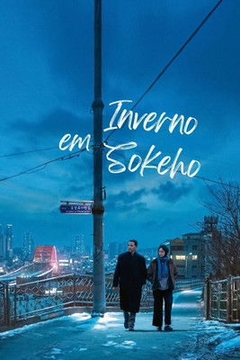 Poster do Filme Inverno em Sokcho
