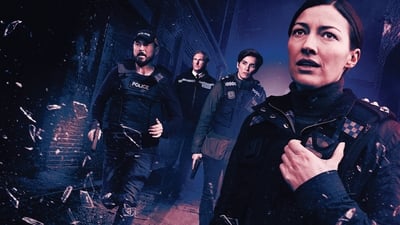 Line of Duty - Seizoen 2