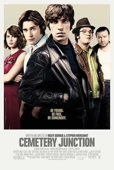 Watch Now!(2010) Cemetery Junction Movie Online Free Torrent