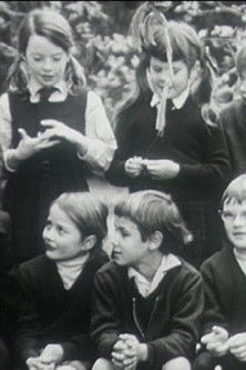 movie poster for To Australia with Love