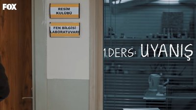 Episode 1