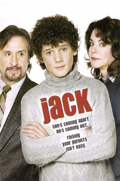 Watch - Jack Full Movie