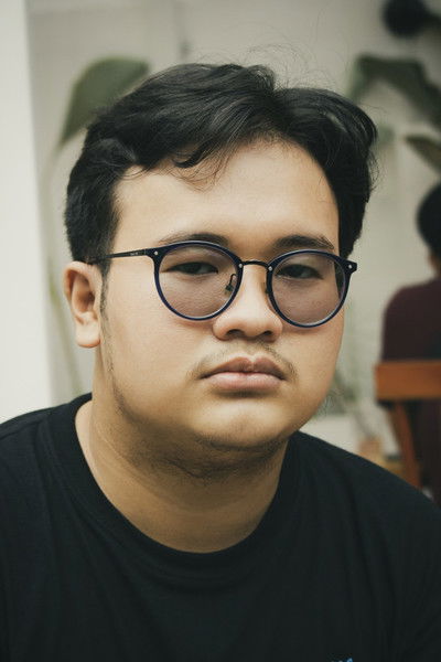 Imagem de Dava Ariel "APOM"