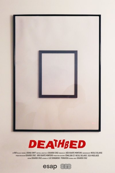 Poster do Filme Deathbed
